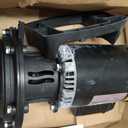 PB4-60 Booster Pump, Replacement for Polaris PB4-60, 3/4 HP Pool Cleaner Booster Pump for Polaris 180/280/360/380/3900 Pool Cleaners, 115V/230V Dual Voltage, Includes Extra Seal Kit