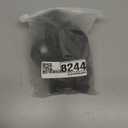 Suspender Boots for Medium Dogs, Tall Dog Boots Anti-Slip & Fall Waterproof Dog Shoes Leggings, Adjustable Paws Protector for Dogs Winter Snow Rain Hiking (M)