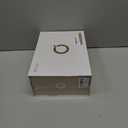 Coffee Mug Warmer & iKago Mug Set, Temperature Control Smart Heated Mug for Desk, Electric Coffee Warmer with Auto Shut Off & Real-Time Temp Display, Gifts for Men Women, 15oz Ceramic Mug (Beige)