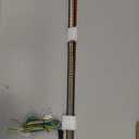 Tailgate Light Bar 60 inch Waterproof-1,200 LEDs Solid Beam [Aluminium Frame] Plug  Play, Amber Turn Signal, Red Brake/Running, White Reverse Lights for Pick-Up Truck SUV (60" Yellow)