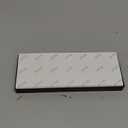 MZOO Luxury Sleep Eye Mask for Side Sleeper Men Women, Zero Eye Pressure 3D Sleeping Mask, Light Blocking Patented Design Night Blindfold, Soft Eye Shade Cover for Travel, Black