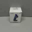 Anlmz 3 in 1 Charging Station for iPhone - Wireless Charger for Apple Products Multiple Devices - Charging Dock Stand for AirPods (for iPhone 17 16e 16 15 14 13 pro 12 11 X Max) (Purple)