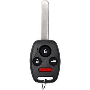 Key Fob Compatible for 2003 2004 2005 2006 2007 Honda Accord Keyless Entry Remote Replacement OUCG8D-380H-A
