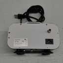 DC 12v Mini Oil-Free Diaphragm Vacuum Pump Laboratory Filter Pump Portable Negative Pressure Pump Lab Equipment Laboratory Equipment(VP-10L)