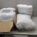 Shredded Memory Foam Cooling Soft Bamboo Viscose Pillows Adjustable Hypoallergenic Hotel Quality Pillows for Side, Back or Stomach Sleeper, Oeko-TEX Certified King Set of 2