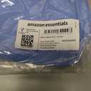 Amazon Essentials Men's Slim-Fit 7" Inseam Stretch 5-Pocket Short (Blue)