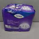 Tena ProSkin Overnight Incontinence Adult Diaper for Women & Men, Stretch, Large/Extra Large, 12 Count 