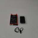 Helix Turbovolt+ 10,000 mAh Power Bank with Dual USB-A Ports