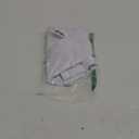 Women's Bootleg Yoga Pants with Hidden Pockets Tummy Control Running Legging Long Bootcut (X-Large, White)