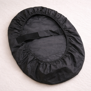 Black Cover, Size 27x18 in