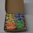 24 Pcs Water Ring Toss Handheld Games Race Car Party Favors Bulk Toys for Kids 3-5 4-8 8-12 Goodie Bags Stuffers Return Gifts for Kids Birthday Classroom Prize Box Rewards Party Supplies