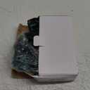 Christmas Net Lights Outdoor,100LED 5ftx5ft Christmas Net Lights With Connectable, Waterproof ,UL Certified and Durable Green Wire For Bushes,Shrubs,Holiday Outdoor Christmas Decorations (Multicolor)