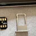 Carrier Change Chip Card Turto R Sim for iPhone 6S to 15P, Use Any GSM, Latest iOS(Fast Version Carrier Change)