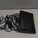 2025 TV Antenna Indoor Antenna for Smart TV Long Range Reception HD Digital Antenna Outdoor with Amplifier Signal Booster for Local Channels Supports 4K 1080p