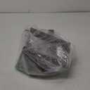 Soaoo 2 Pcs Wooden Plate Stand for Display Picture Stands Frame Holder Easel 8 Inch Table Top Easels Decorative Plaque Stand Home Decor for Display Picture, Plate, Book, Art, Photo(Brown)