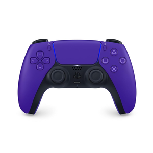 PlayStation DualSense Wireless Controller Galactic Purple - For PS5, PC, MAC & Mobile