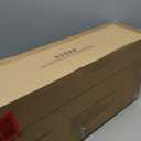 ONEFOREST Camping Table and 2 Camping Chairs, Portable Camping Set, Lightweight Carry Table and Chair for Outdoor Hiking Picnics BBQ Cooking