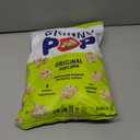 SkinnyPop Popcorn, Original, Whole Grain, Dairy-Free Snack, 4.4oz Bag (EXP 09/05/26)