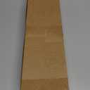 ATFL Orange Poppy Flowers Artificial for Wedding Decorations,12 Pcs Fake Faux Silk Poppies Bulk for Home Decor Table Centerpieces Floral Arrangement(23.5, Orange)