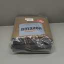 ISSUNTEX Double Protection 100% Waterproof Sofa Covers for Living Room, Couch Covers for 3 Cushion Couch Sofa, Reversible Furniture Protector Sofa Cover for Dogs, Pets, Kids (Sofa, Camel/Ivory)