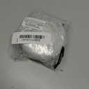 Peterson Manufacturing 415 Clear 4" Back-Up Light (4.0 inches)