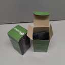 2-Pcs 12"/12.5" Heavy Duty Bike Tubes 12/12.5x1.75/2.25(12 1/2 X 2 1/4) AV 45/57-203 Inner Tubes Compatible with 12x1.75-2.25 12.5x1.75-2.25 12  x 2  Kid Bike Bicycle Tire Tubes Schrader Valve