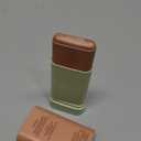 Pixi On-the-Glow Bronze - SoftGlow, Hydrating Tinted Moisture Bronzer Stick with Ginseng, Aloe Vera & Fruit Extracts, For Cheeks & Lips, 19g / 0.6oz, Paraben-Free