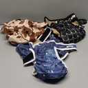 Reusable Dog Diapers Female Washable, Premium Doggie Diaper for Dogs, Pack of 3, Highly Absorbent Extra Extra Large Dog Diaper for Heat, Incontinence and Puppy Training(XXL)