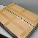 48" Large Hamster Cage, Chewproof Gerbil Cages and Habitats, Openable Top Roof Window with Silencing Pad, Wooden Guinea Pig Cage for Small Animals, Dwarf and Syrian Hamster, 48 x 20 x 20 Inches