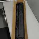 BEIYANG Backdrop Stand, 7.5 FT x 10 FT Adjustable Photography Background Support System Kit with Carrying Bag for Photo Video Studio