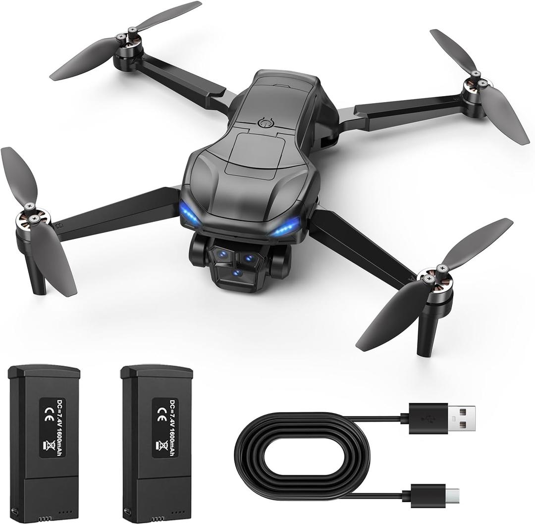 GPS Drone