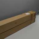 2 Pack 9.2ft/110'' Stainless Steel Light Stand, Sdfghj Heavy Duty Photography Light Stand Tripod with 1/4'' to 3/8'' Screw Adapter for Strobe Flash, LED Ring Light, Monolight, Softbox, Speedlight