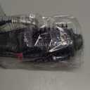 Dimecano Hair Dryer Brush, 4 in 1 One Step Hair Dryer and Styler Volumizer, Professional Hot Air Brush with Negative Ion Anti-frizz Blowout for Drying, Straightening, Salon, Black Pink