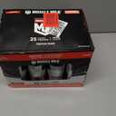 Muscle Milk Genuine Protein Shake, Strawberries 'N Crème, 25g Protein, 14 Fl Oz, 12 Pack (EXP 12/07/26)