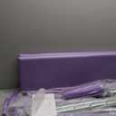 Jivifao Gymnastics Bar for Kids, Adjustable Height Gymnastic Horizontal Bars with Mat, Folding Gymnastic Training Monkey Bars, Junior Expandable Training Kip Bar for Home