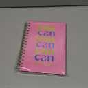 And Per Se Student Planner 2025-2026, Academic Planner July 2025 - June 2026, 8.5"  6.2", Weekly & Monthly Lesson Plan for Students with Colorful Tabs & Stickers (Smart Letter)