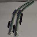 EMITHSUN 22-Inch Wiper Blades:2-Pack Windshield Wipers for Chevrolet Avalanche Silverado Suburban Tahoe-All-Season Beam Design-Exact Replacement for Chevrolet Cars