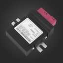 16147276073 Fuel Pump Control Module Unit Oil Control Computer Module for B-M-W X3 X4 X5 X6 228i 320i 328i 335i 428i 435i 528i 535i 550i 640i 740i 750Li 760Li M2 Replace# 16147268462