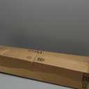LikeLion 2 Pack Lawn Mower Blade 21" ，Compatible with HyperTough Murray Blackmax MNA152701 MNA 152901 MNA 152903 MNA152905 Push Mower， Lawn Dethatcher Blade Replaces Parts 84005221 2105200317