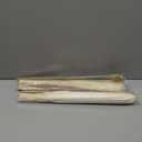 96PCS Natural Dried Pampas Grass Boho Home Decor Bouquet Phragmites Dried Flowers Bouquet for Wedding Floral Arrangements Home Decorations 