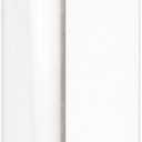 Prime-Line MP9130 Corner Shield Perforated, 1-1/8 In. x 48 in, Vinyl Construction, Clear, Fasteners Included (5 Pack)