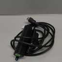 Power Recliner Kaidi 4 Button 5 Pin Switch Model KDH115-017 Hand Control Controller with USB Port for Electric Sofa