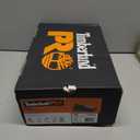 Timberland PRO 53534 Safety Toe Work Shoes - Men's (15) Brown