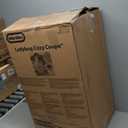 Little Tikes Ladybug Cozy Coupe Ride-On Car -  (Multi color), 91cmx75cmx42cm