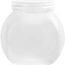 Mousse Cups - 5.5 oz - Bulk Pack, Case Pack of 96 - For Cold Drinks, Catering & Takeout, Small