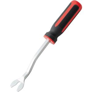 2 x ROTATION Auto Trim Panel Car Door Upholstery Removal Tool Tool Flat U Tip