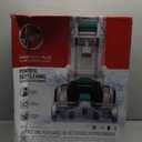 HOOVER Power Scrub Deluxe Carpet Cleaner