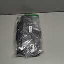 Posture Corrector for Women & Men, Back Brace Advanced Full Back Support for Upper & Lower Back Pain Relief, Spine, Neck, and Hump, X-Style Medical-Grade Lumbar Support System with Adjustable Shoulder Straightener and Breathable Design for Long Sitting and Exercise (Large (Waist 39"-43"), Black)