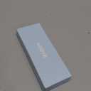 Gaoye Blue Light Blocking Glasses, Retro Round Eyewear Frame Anti Eyestrain Computer Glasses for Women Men (Tea Leopard/Transparent Lens)