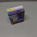 Mommy's Bliss Organic Cough Syrup & Mucus for Kids, Day and Night Combo Pack with Vitamin C and Immunity Support, Contains Organic Honey and Ivy Leaf, 4 Fl Oz (Pack of 2), EXP 01/26